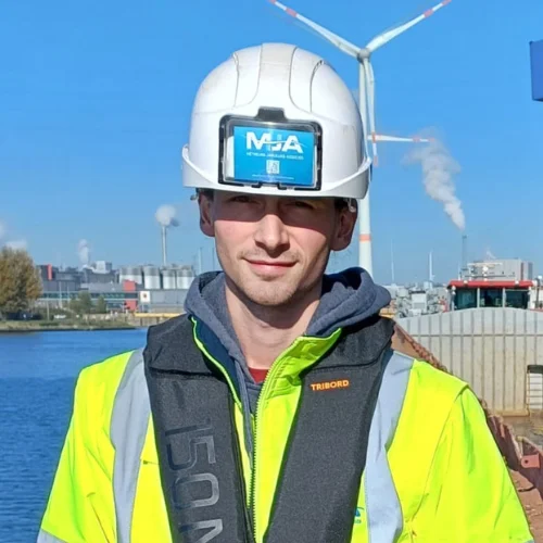 Benjamin Métreurs Jaugeurs Associés