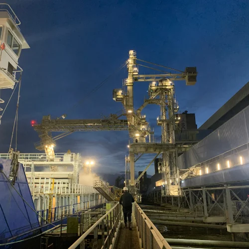 expert maritime metreurs jaugeurs associés