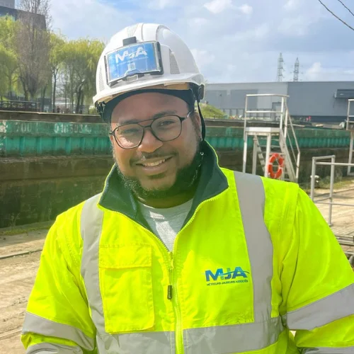 Michael métreurs jaugeurs associés