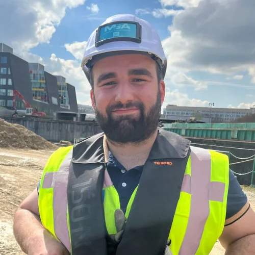 Wesley métreurs jaugeurs associés MJA