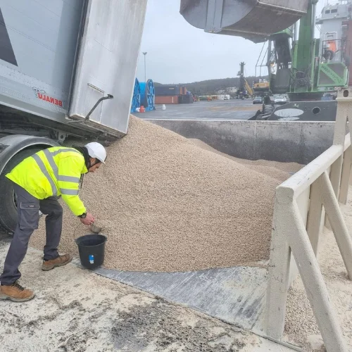jaugeage de céréales métreurs jaugeurs associés