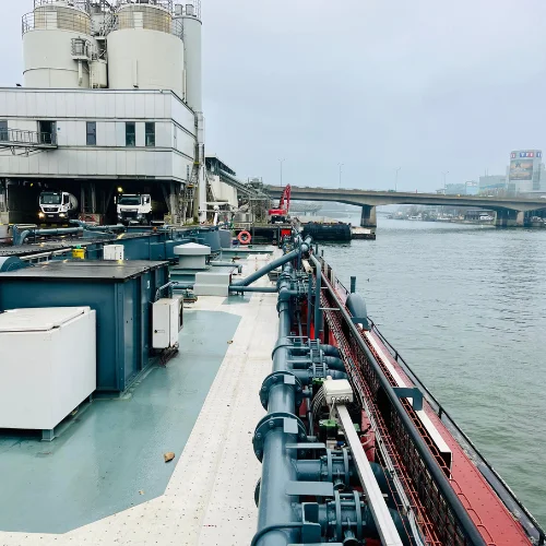 jaugeage de tout venant métreurs jaugeurs associés