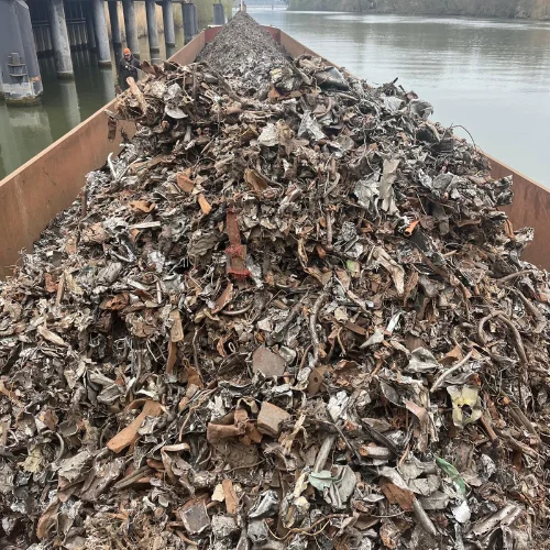 jaugeage de féraille métreurs jaugeurs associés