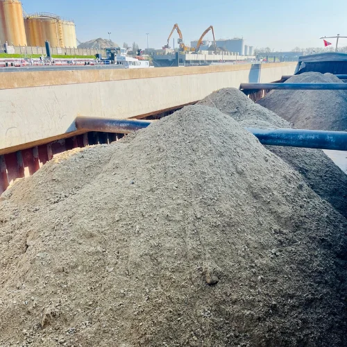 jaugeage de tout venant métreurs jaugeurs associés