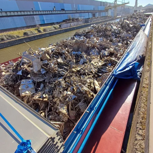 jaugeage d'inox métreurs jaugeurs associés