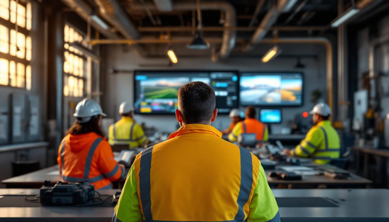 Amélioration continue GAFTA