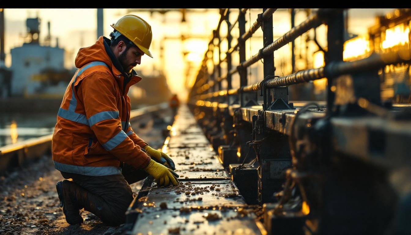 Audit quinquénal GAFTA