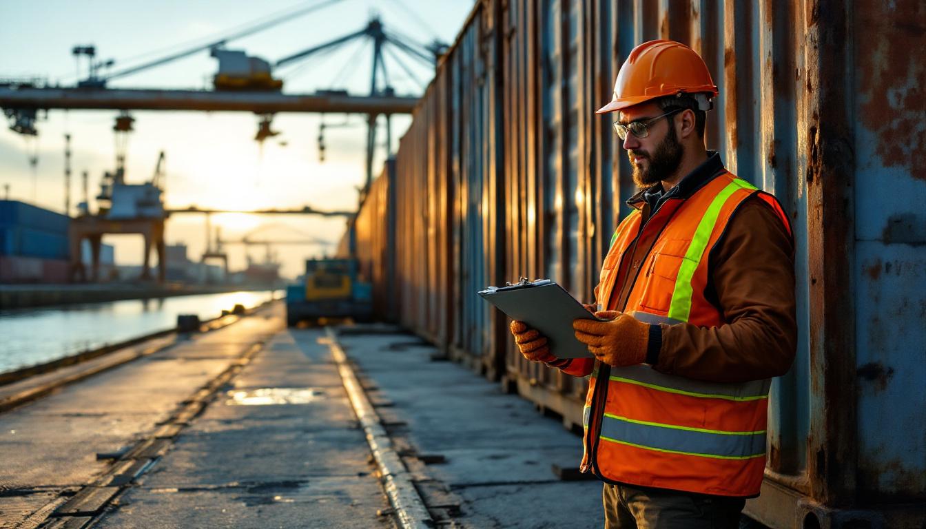 code de conduite GAFTA